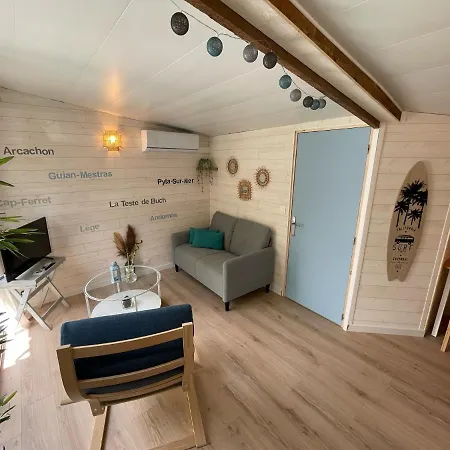 Holiday home Maison Maheco