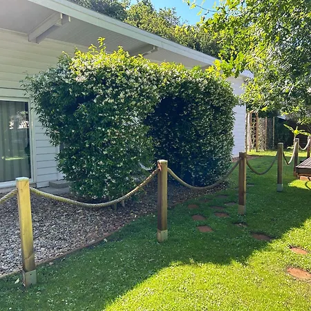 Maison Maheco Holiday home Gujan-Mestras