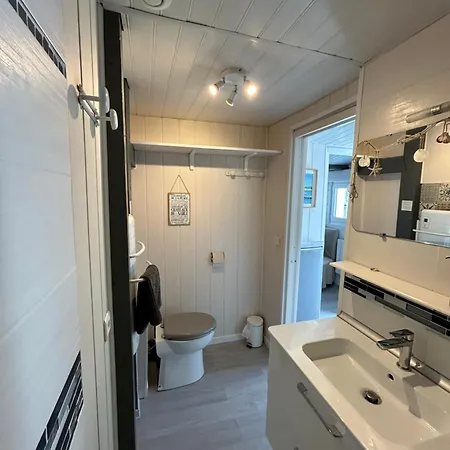 Maison Maheco Holiday home Gujan-Mestras