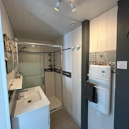 펜션 Maison Maheco 구장메스트라