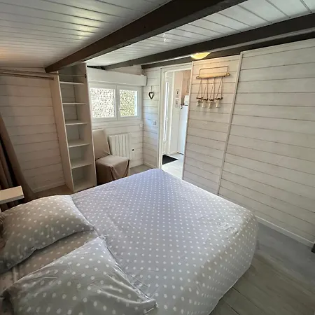 Maison Maheco * Gujan-Mestras