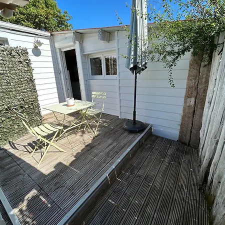 Holiday home Maison Maheco