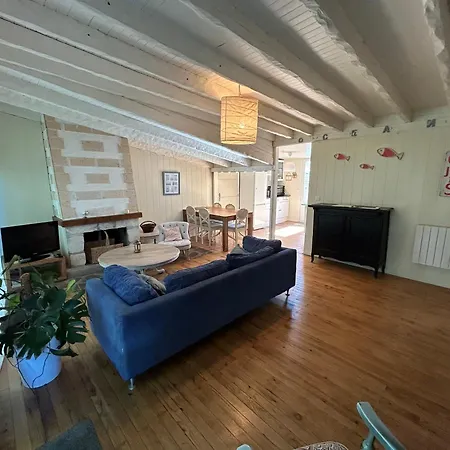 Maison Maheco Holiday home