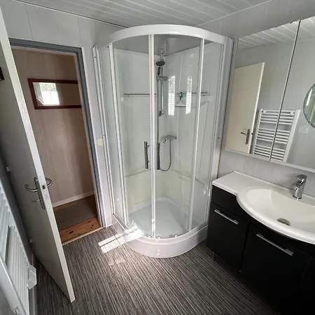 Σπίτι διακοπών Maison Maheco Gujan-Mestras