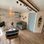 Prázdninový dům Maison Maheco