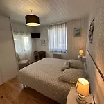 Prázdninový dům Maison Maheco *