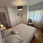 Prázdninový dům Maison Maheco