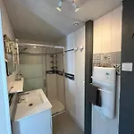 Prázdninový dům Maison Maheco Gujan-Mestras