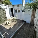 Prázdninový dům Maison Maheco