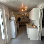 Maison Maheco Prázdninový dům *