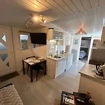 Prázdninový dům Maison Maheco *