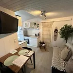 Maison Maheco Prázdninový dům Gujan-Mestras