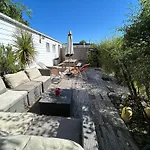 Prázdninový dům Maison Maheco Gujan-Mestras