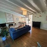 Maison Maheco Prázdninový dům