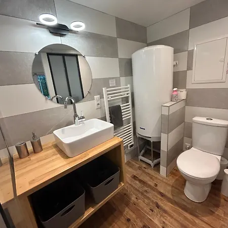 Maison Maheco * Gujan-Mestras