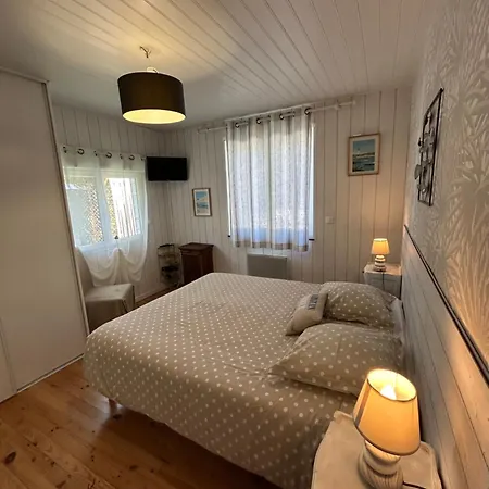 Casa de Férias Maison Maheco *