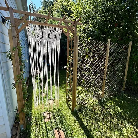 Maison Maheco Gujan-Mestras