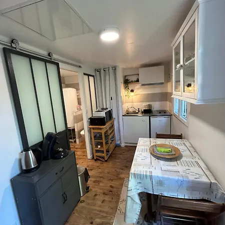 Maison Maheco * Gujan-Mestras