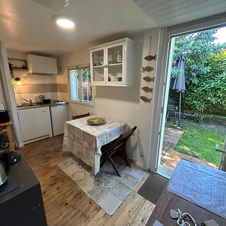 Maison Maheco Casa de Férias