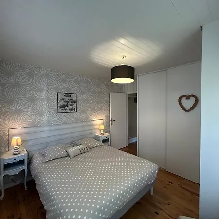 Feriehus Maison Maheco *