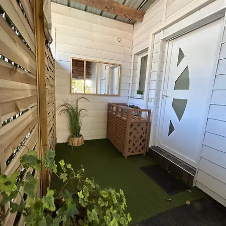 Maison Maheco Casa de Férias