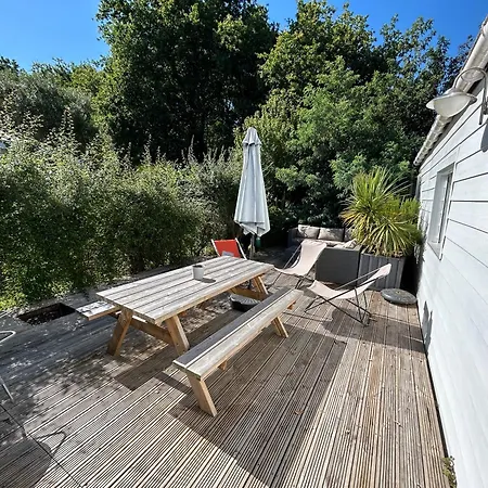 Maison Maheco Gujan-Mestras