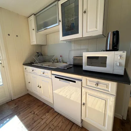 Maison Maheco Casa de Férias *