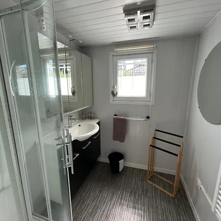 Maison Maheco Casa de Férias Gujan-Mestras