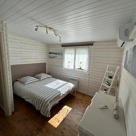 Maison Maheco Casa de Férias