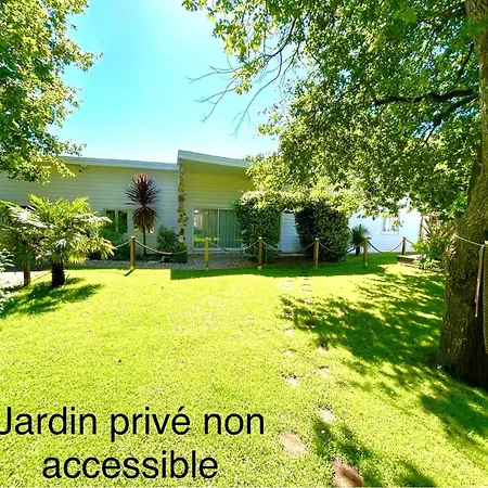 Maison Maheco Feriehus Gujan-Mestras