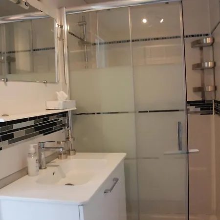 Casa de Férias Maison Maheco Gujan-Mestras