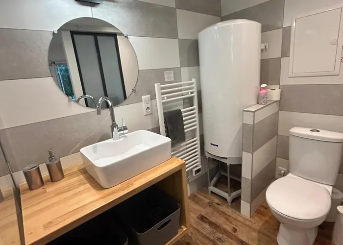 Maison Maheco * Gujan-Mestras