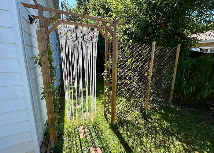 Maison Maheco Gujan-Mestras