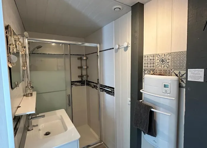 Semesterbostad Maison Maheco Gujan-Mestras