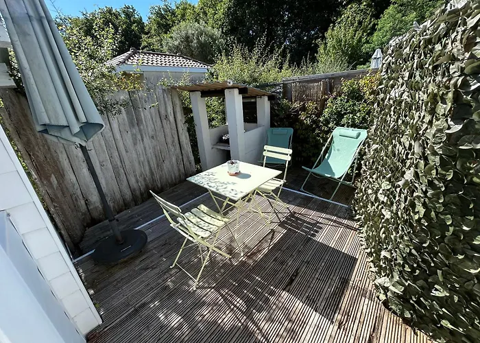 Maison Maheco Gujan-Mestras