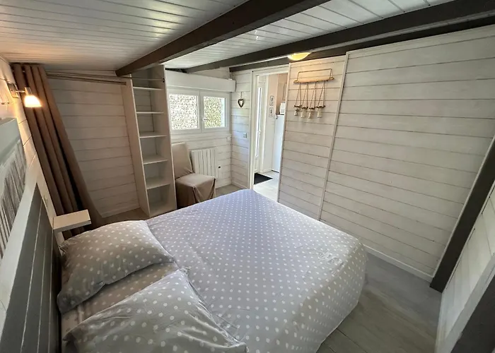 Maison Maheco * Gujan-Mestras