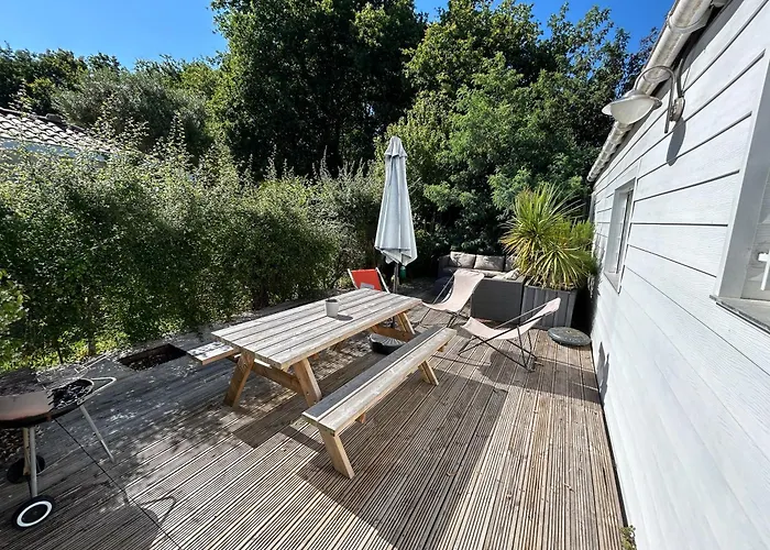 Maison Maheco Gujan-Mestras