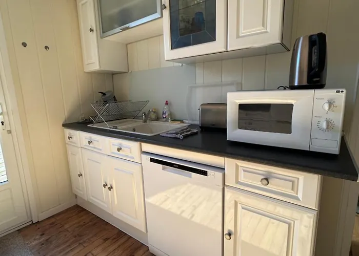 Maison Maheco Feriehus *