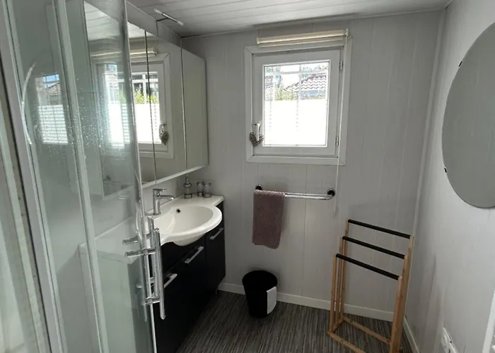 Maison Maheco Semesterbostad Gujan-Mestras