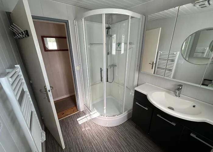 Feriehus Maison Maheco Gujan-Mestras