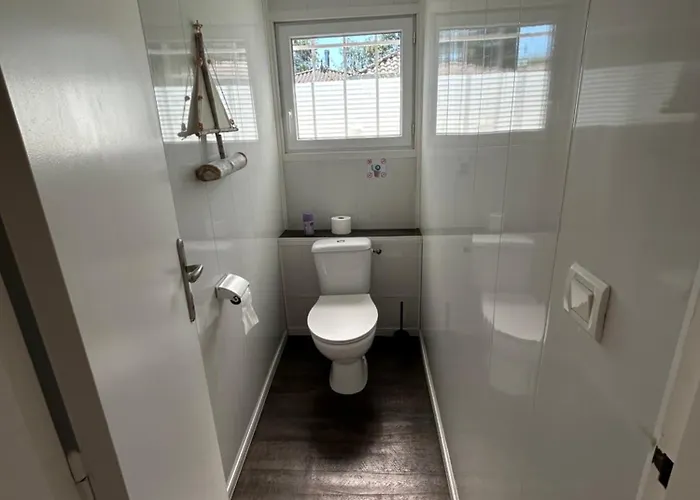 Maison Maheco Gujan-Mestras