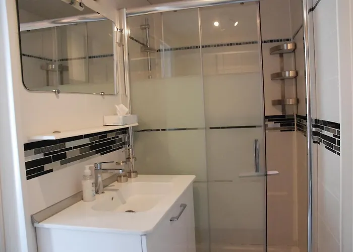 Feriehus Maison Maheco Gujan-Mestras